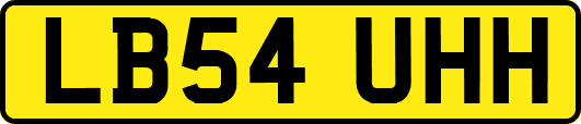 LB54UHH