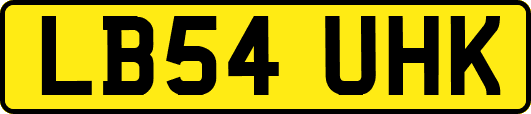 LB54UHK