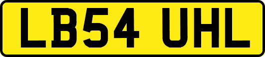 LB54UHL