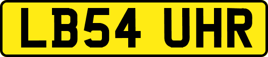 LB54UHR