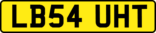 LB54UHT