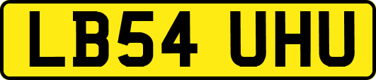 LB54UHU
