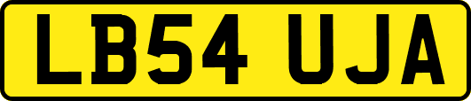 LB54UJA