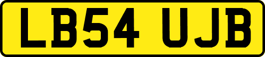 LB54UJB