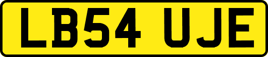 LB54UJE