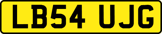 LB54UJG