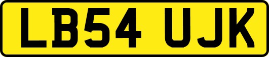 LB54UJK