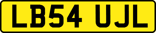 LB54UJL