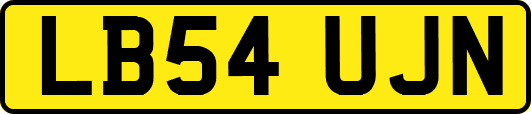 LB54UJN