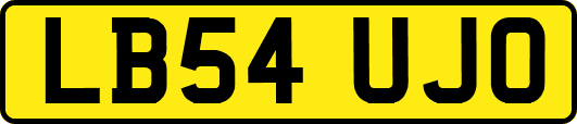 LB54UJO
