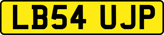 LB54UJP