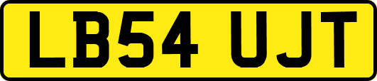 LB54UJT