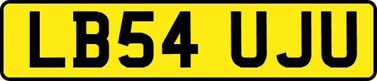 LB54UJU