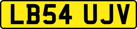 LB54UJV
