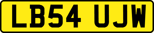 LB54UJW