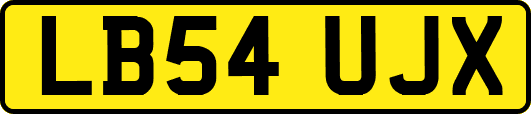 LB54UJX