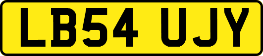 LB54UJY