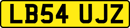LB54UJZ