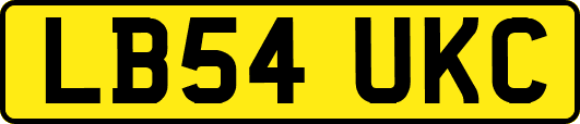 LB54UKC