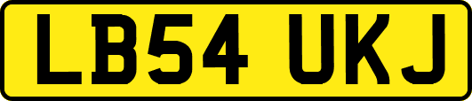 LB54UKJ