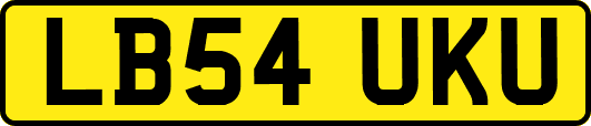LB54UKU