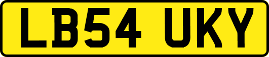 LB54UKY