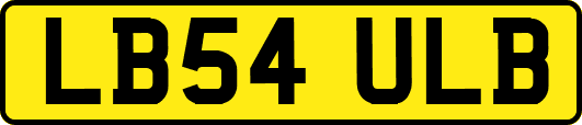 LB54ULB