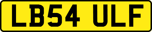 LB54ULF