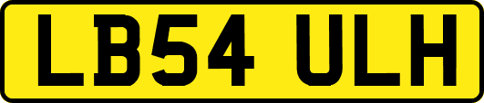 LB54ULH