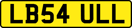 LB54ULL