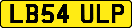 LB54ULP