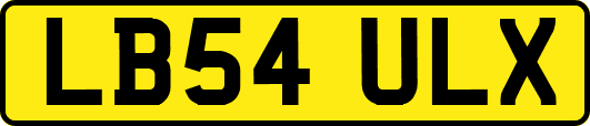 LB54ULX