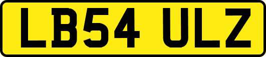 LB54ULZ