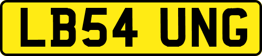 LB54UNG