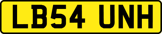 LB54UNH