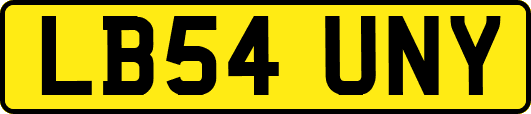 LB54UNY