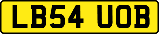 LB54UOB