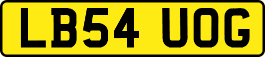 LB54UOG