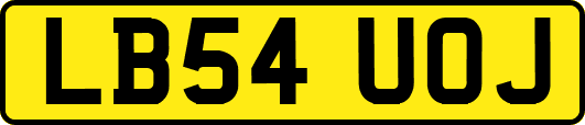 LB54UOJ