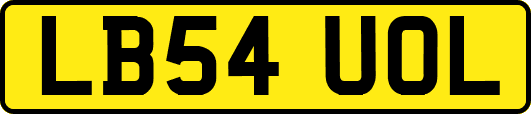 LB54UOL