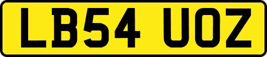 LB54UOZ