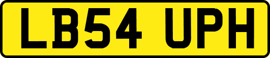 LB54UPH