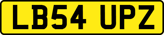 LB54UPZ
