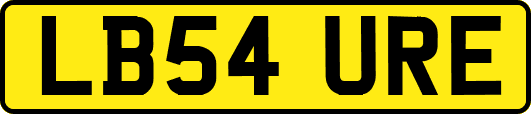 LB54URE