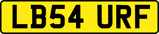 LB54URF