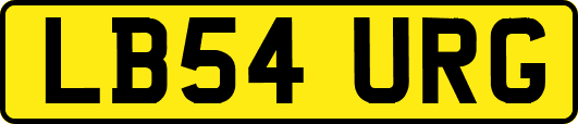 LB54URG