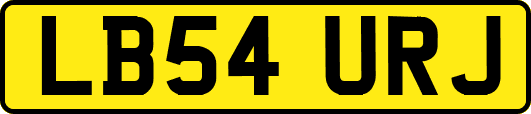 LB54URJ