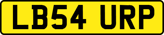 LB54URP