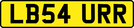 LB54URR