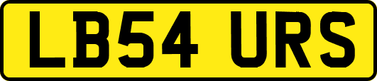LB54URS
